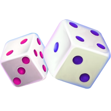 Baccarat & Dice