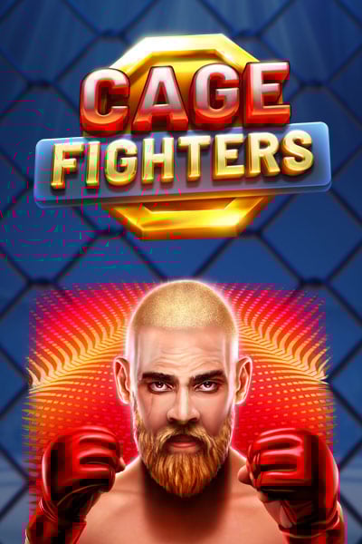 Cage Fighters